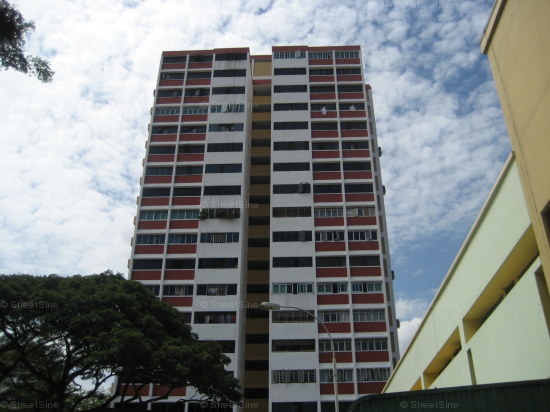 Blk 725 Ang Mo Kio Avenue 6 (Ang Mo Kio), HDB 4 Rooms #47982